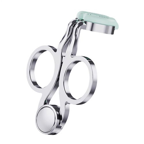 Contact Lens Applicator Remover Tool Soft Contact Lenses Inserter Helper Device