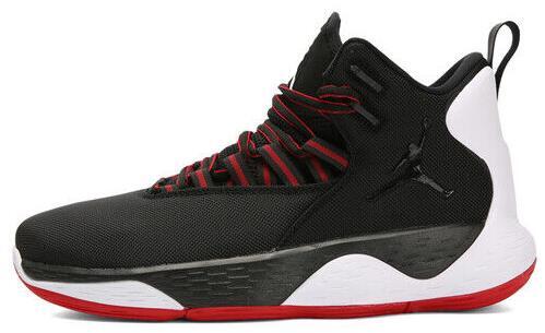 Jordan Super Fly 2017 PE Red for Sale | Authenticity Guaranteed | eBay