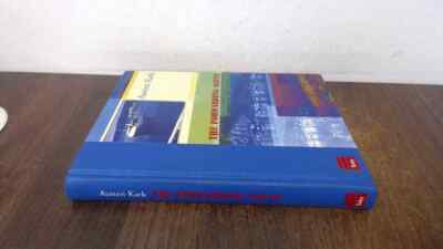 			The Forwarding Agent, KARK Austen, Toby Press, 1999, Hardcover		