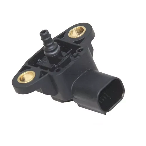 MAP-SENSOR DRUCKSENSOR SAUGROHRDRUCK FÜR MERCEDES BENZ A-KLASSE W168 W169 - Bild 11 von 12