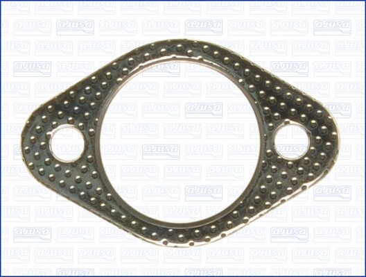 Exhaust Manifold AJUSA 13091900 Gasket, exhaust manifold for SUBARU