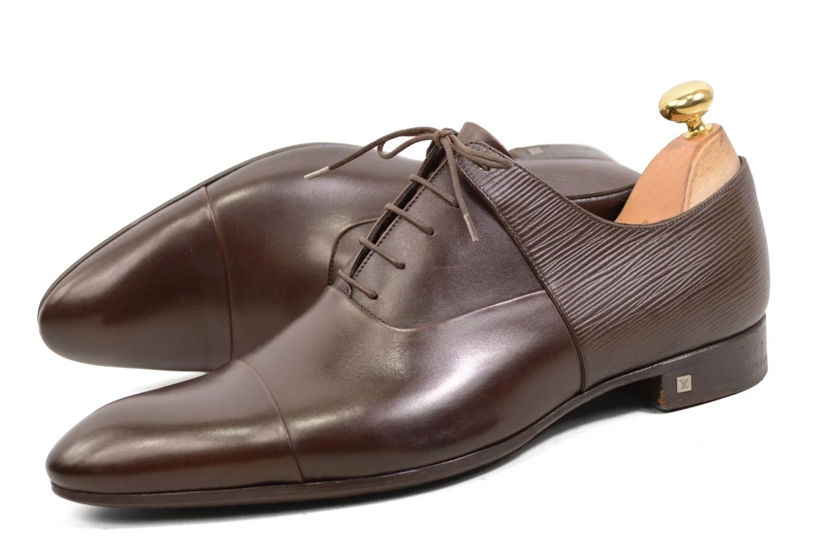 louis vuitton mens shoes uk