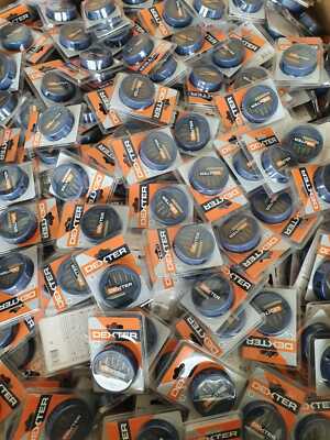 Dexter 7tlg. Bitset Bitsatz Torx T10 T15 T20 T25 T30 T40 NEU