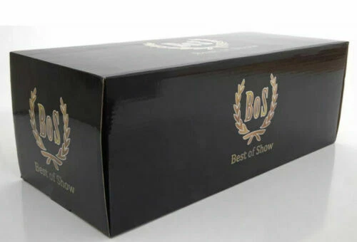 BoS MODELS 1/18  BENTLEY - FLYING STAR TOURING 2010 BoS059 - Image 3 of 3