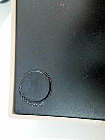 Nintendo NES Advantage Controller Joystick OEM Original NES-026 1987 Pro Tested