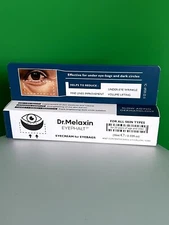 [Dr. melaxin] Eyephalt Eyecream for Eyebags, K-beauty , 10ml **FREE SHIPPING**
