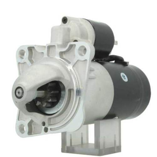 Bosch Démarreur Auto 12V - 2.2 KW - Référence 1986S00870 - Démarrage Fiable Et Durable - Haute Qualité Pour Une Sécurité Optimale