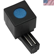 Durable Magnetic Cue Chalk Holder with Smooth Grip - Designed for Teens  Adults