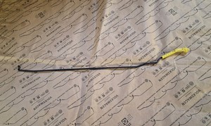 ORIGINAL VW Tiguan Stange Haltestab Motorhaube Rod 5N0823363B Motorhaubenstütze