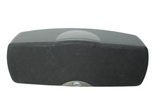 Klipsch Speaker Synergy C1 Center Channel 50 Watts 8 Ohm - Black - Free Shipping