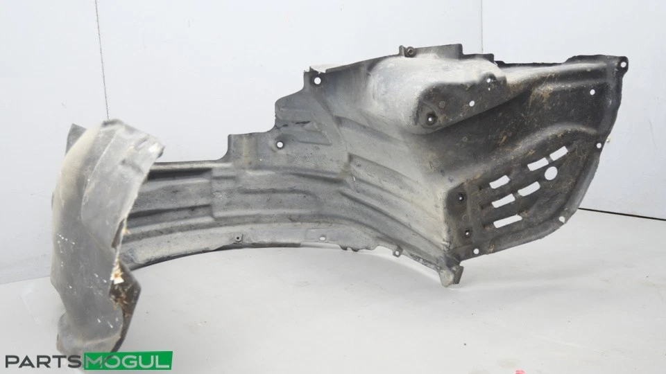 Оригинальная накладка на переднее левое крыло колесо брызговик защита для Lexus LS400 1998-2000 годов выпуска - Изображение 2 из 4