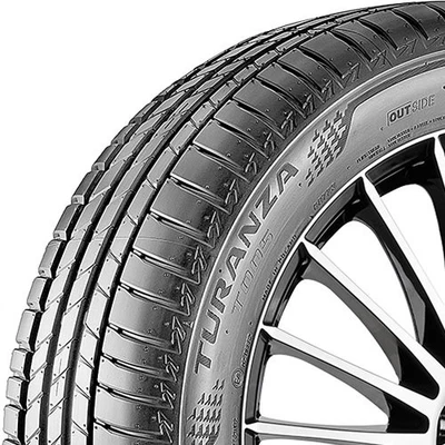 Bridgestone Turanza T005 245/40 R19 94W B-Seal, mit Felgenschutz (MFS) - Bild 1 von 2