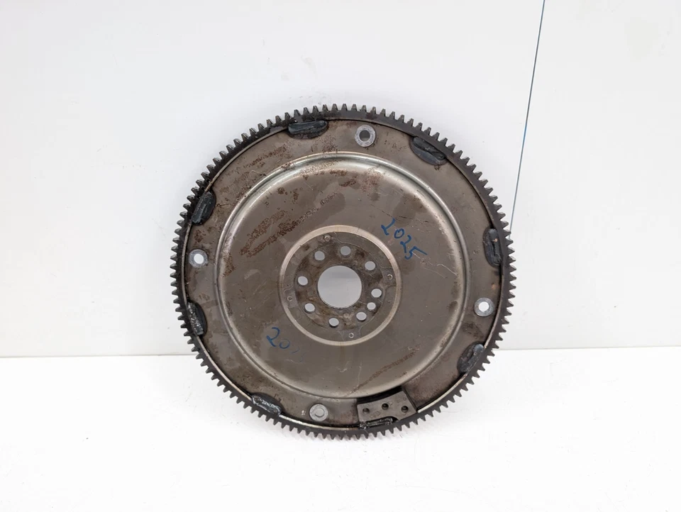 RANGE ROVER VOGUE L405 FLYWHEEL RING PLATE AUTOMATIC 4.4/448DT DIESEL 2012 - Image 4 of 4