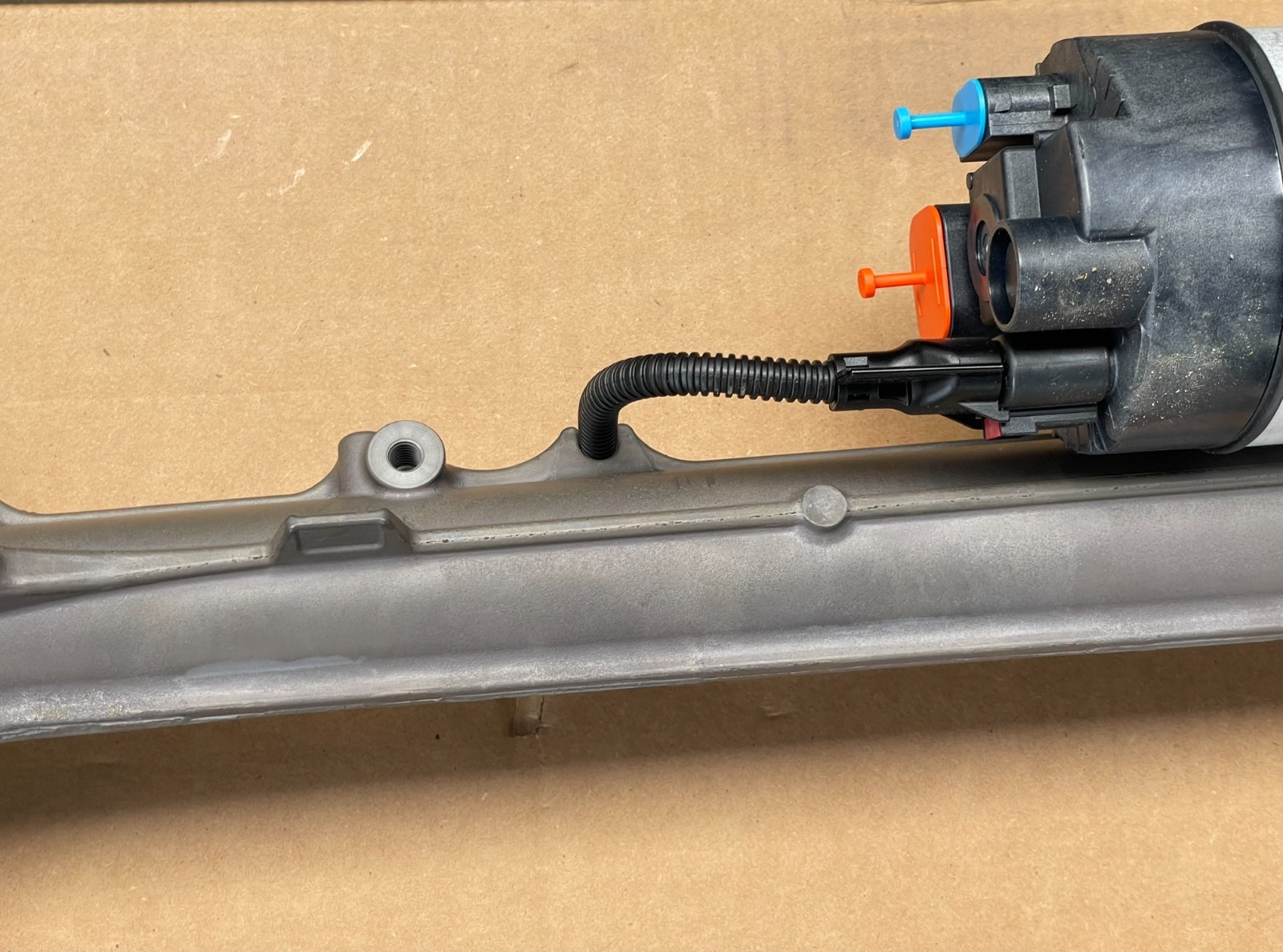 Bentley Continental 2024-2026 Steering rack P/N 976423050J