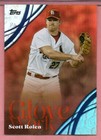 2026 Topps Series 2 Scott Rolen Base (RAW)