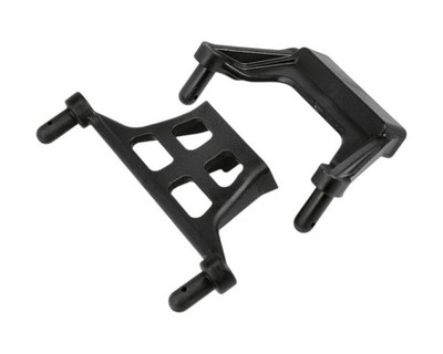 FS Racing Karosseriehalter Set für Atom FSR336163 