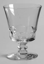 Fostoria Dolly Madison Oyster Fruit Cocktail Glass 146177