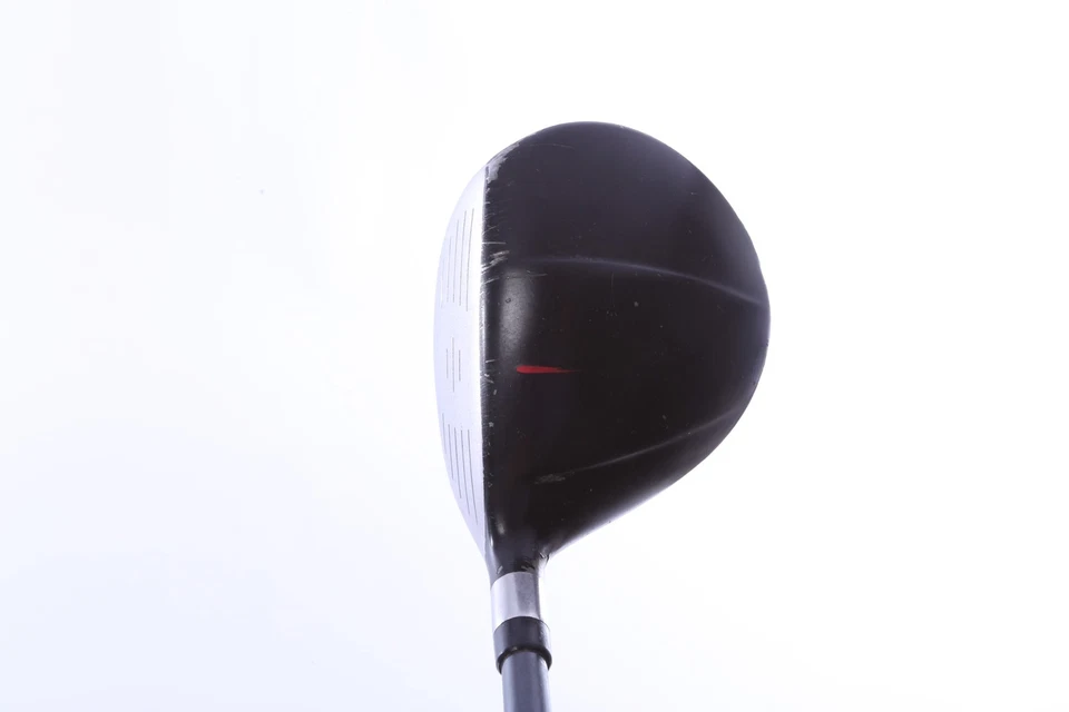 TaylorMade AeroBurner 黑色 18 * 5 木质 TaylorMade Aeroburner Reax 硬度 — 第 3/4 张图片