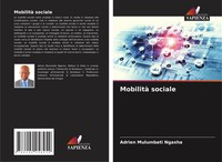 Adrien Mulumbati Ngasha | Mobilità Sociale | Taschenbuch | Italienisch (2021)