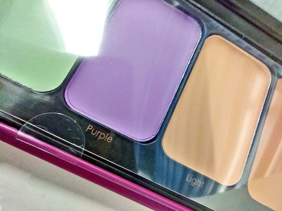 Color Corrector Palette Profusion, Pink New - Image 2 of 4