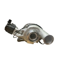 Turbolader Abgasturbolader Turbo-Mot Iam-Expertise Passend FüR Renault Trucks