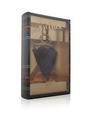 Jean Paul Gaultier Divine Collector Edition Eau de Parfum edp 100ml