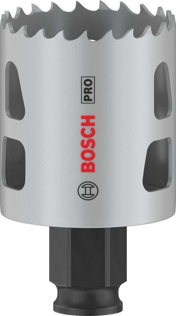 Bosch PRO Power Change Plus Multi Material Hole Saw 43mm - Image 2