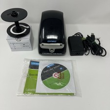 Dymo LabelWriter 450 Turbo Direct Thermal Label Printer