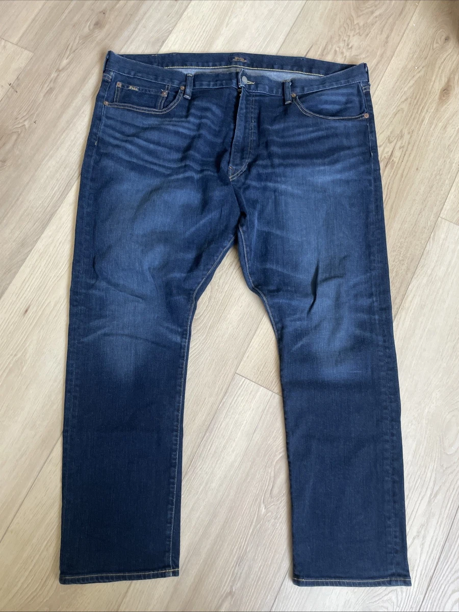 Polo Ralph Lauren Sullivan Jeans for Men for sale - eBay