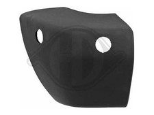 Stoßstangenecke vorne rechts mit PDC für Mercedes G-Modell 2012->