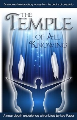 The Temple of All Knowing: One Woman's Jo..., Papa, Lee