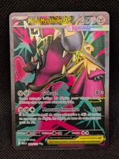 Carte Pokemon MYSDIBULE EX Méga Evolution - FA MEG FR - 162/132 - Neuf