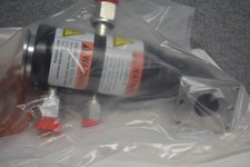 0190-33741 / OVER PRESSURE 1/2 ATM PIECE FEOL AG LI-9496 BLAZERS / INFICON