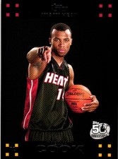 2007-08 Topps - Daequan Cook #131 (RC).