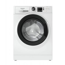 HOTPOINT ARISTON NF1046WK IT LAVATRICE CARICA FRONTALE 10 KG 1400 GIRI CL. A