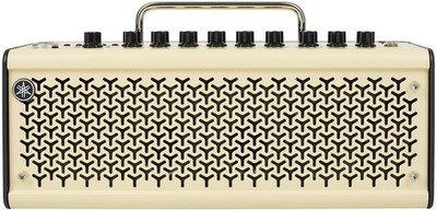 Yamaha THR-10II 18 W Kombiverstärker - Beige NEU-OVP