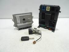 Kit avviamento CITROEN C3 2 PHASE 2