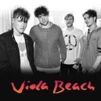 Viola Beach - 10 Year Anniversary - Vinyl Record Record - F99Z