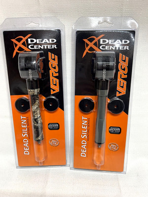 Dead Center Dead Silent 7'' Verge Stabilizer