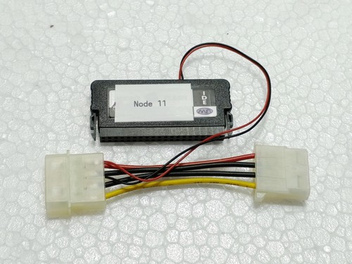 Magic RAM Node 11 Ffd Dom Pn : 3141831-54-N11 Ide Flash Disk-On-Module Adapter - Bild 5 von 7