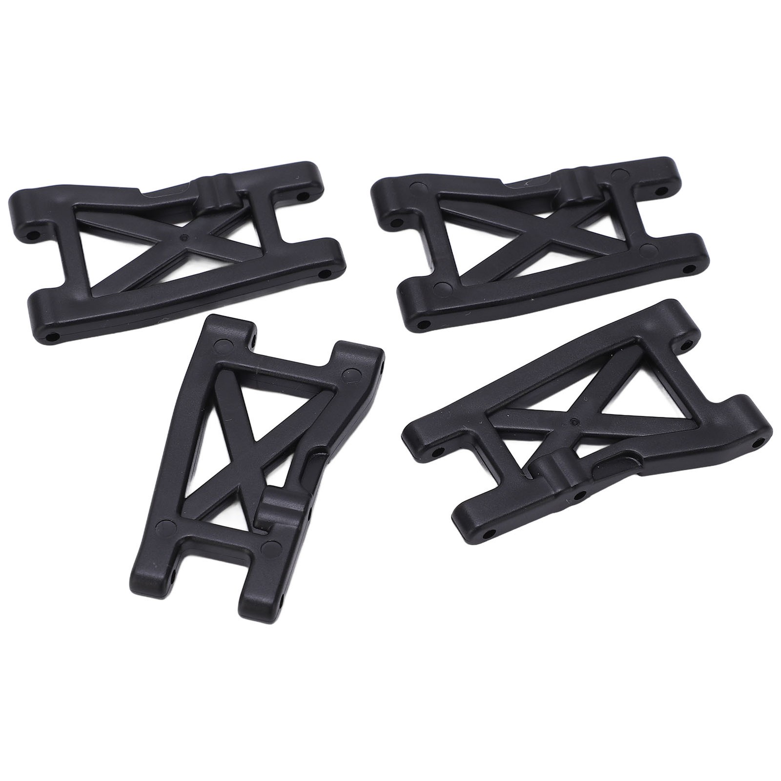 4Pcs Suspension Arms Plastic RC Swing Arm For HS 18301 18302 18311 18312 18321 1