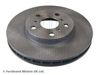 2X Blue Print Bremsscheibe ADT343297 FüR Lexus