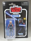 Star Wars Vintage Collection Ahsoka Tano Mandalore VC202 Kenner Figure