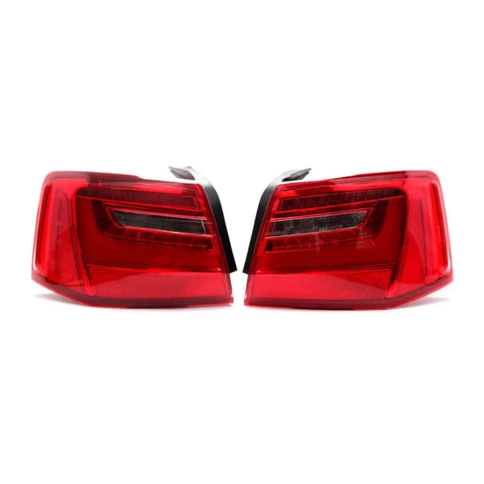 For Audi A6 C7 Saloon 2010-2016 4GD945093 4GD945094 LED Car Rear Tail Light New - Image 4 of 4
