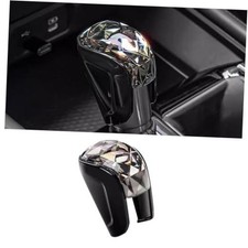 Center Console Shift Knob Cover for Honda Civic 22 23 24 25, for Honda CRV/HRV