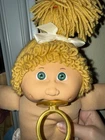Cabbage Patch Kids Jesmar