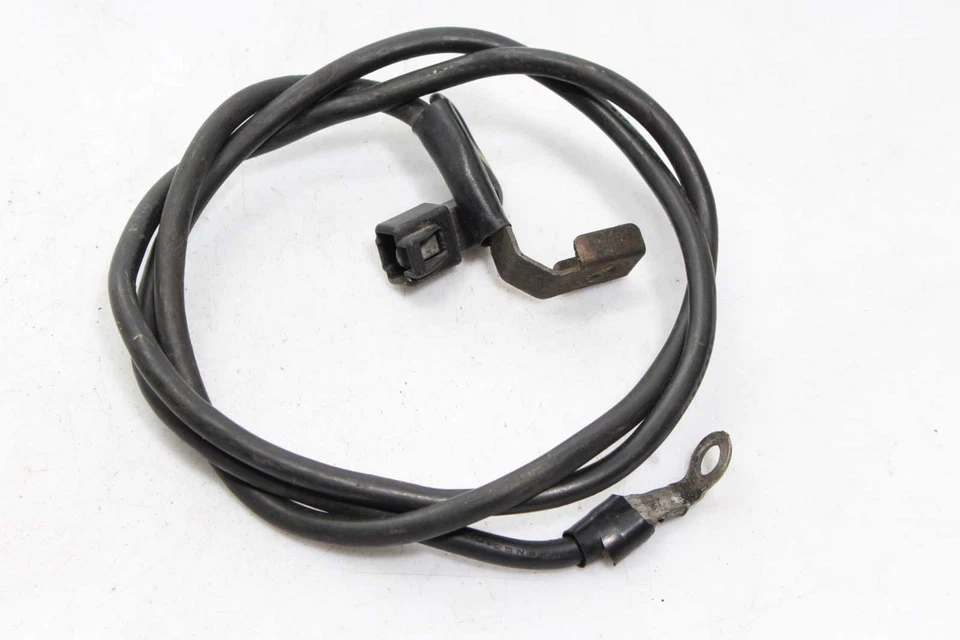 cable de bateria Suzuki GS 500 E GM51B/K-S 89-95 Foto 3 de 4