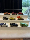 Vintage Hot Wheels 70’s-80’ Diecast 1/64 Hong Kong