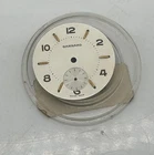 Vintage Garrard  Watch dial - 27mm - spares