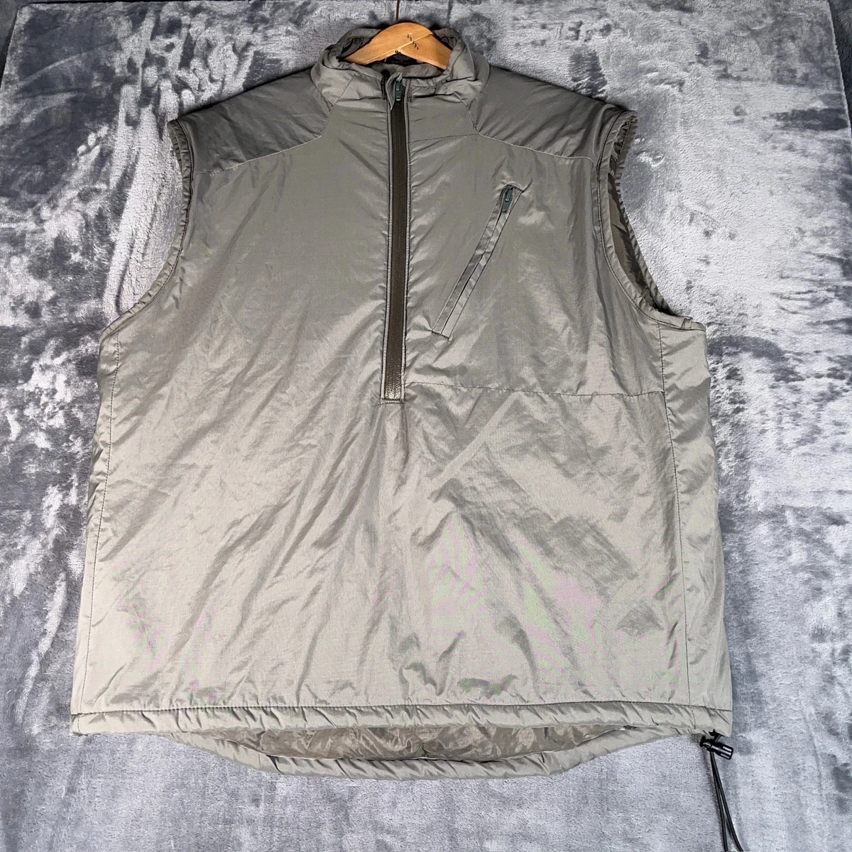 level 7 vest products for sale | eBay